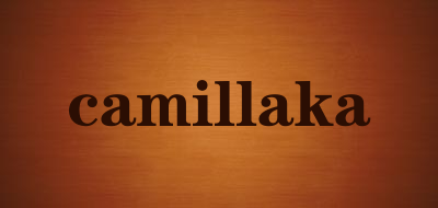 camillaka是什么牌子_camillaka品牌怎么样?