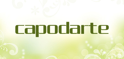 capodarte是什么牌子_capodarte品牌怎么样?