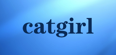 catgirl是什么牌子_catgirl品牌怎么样?