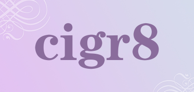 cigr8是什么牌子_cigr8品牌怎么样?