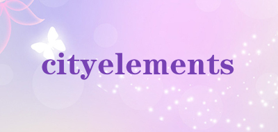 cityelements是什么牌子_cityelements品牌怎么样?
