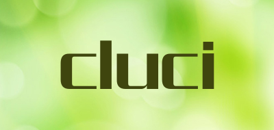 cluci是什么牌子_cluci品牌怎么样?