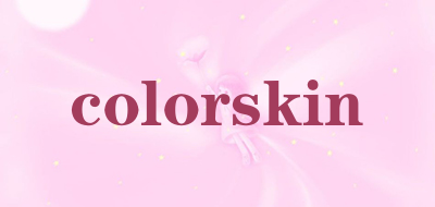 colorskin是什么牌子_colorskin品牌怎么样?