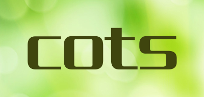 cots是什么牌子_cots品牌怎么样?