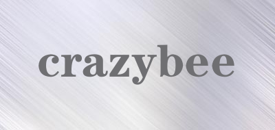crazybee是什么牌子_crazybee品牌怎么样?