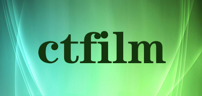 ctfilm是什么牌子_ctfilm品牌怎么样?