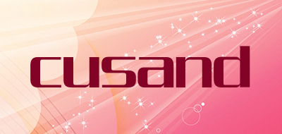 cusand是什么牌子_cusand品牌怎么样?