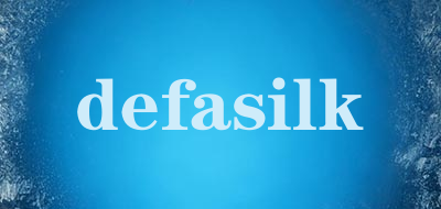 defasilk是什么牌子_defasilk品牌怎么样?