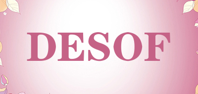 DESOF是什么牌子_DESOF品牌怎么样?
