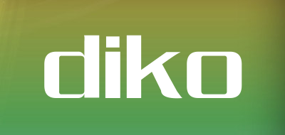 diko是什么牌子_diko品牌怎么样?