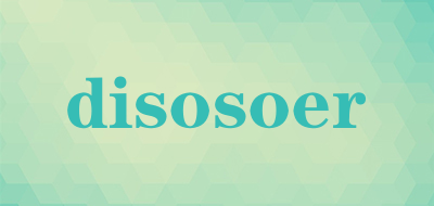 disosoer是什么牌子_disosoer品牌怎么样?