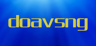 doavsng是什么牌子_doavsng品牌怎么样?