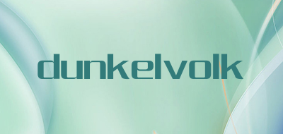 dunkelvolk是什么牌子_dunkelvolk品牌怎么样?