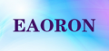 EAORON
