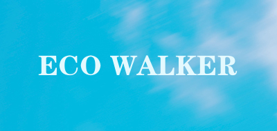 ECO WALKER是什么牌子_ECO WALKER品牌怎么样?