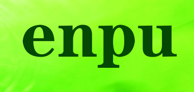 enpu是什么牌子_enpu品牌怎么样?