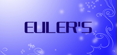 EULER’S是什么牌子_EULER’S品牌怎么样?