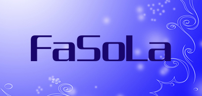 FaSoLa是什么牌子_FaSoLa品牌怎么样?