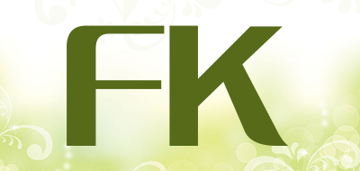 FK是什么牌子_FK品牌怎么样?