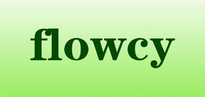 flowcy是什么牌子_flowcy品牌怎么样?