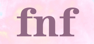 fnf是什么牌子_fnf品牌怎么样?