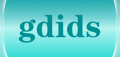 gdids是什么牌子_gdids品牌怎么样?