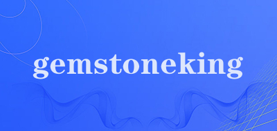 gemstoneking是什么牌子_gemstoneking品牌怎么样?