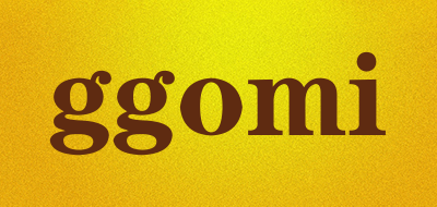 ggomi是什么牌子_ggomi品牌怎么样?