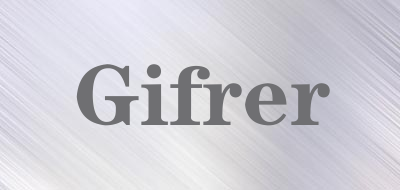 Gifrer是什么牌子_Gifrer品牌怎么样?