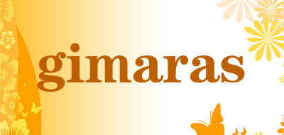 gimaras是什么牌子_gimaras品牌怎么样?