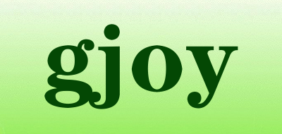 gjoy是什么牌子_gjoy品牌怎么样?