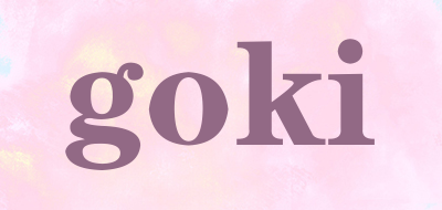 goki是什么牌子_goki品牌怎么样?
