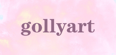 gollyart是什么牌子_gollyart品牌怎么样?