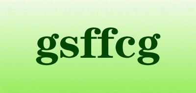 gsffcg是什么牌子_gsffcg品牌怎么样?