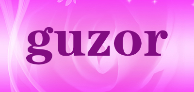 guzor是什么牌子_guzor品牌怎么样?