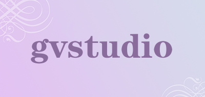 gvstudio是什么牌子_gvstudio品牌怎么样?