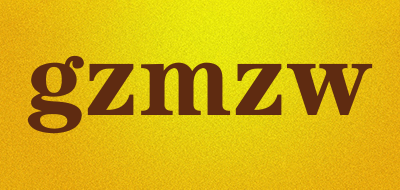 gzmzw是什么牌子_gzmzw品牌怎么样?