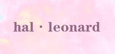 hal·leonard是什么牌子_hal·leonard品牌怎么样?