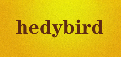hedybird是什么牌子_hedybird品牌怎么样?