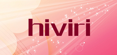 hiviri是什么牌子_hiviri品牌怎么样?