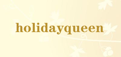 holidayqueen是什么牌子_holidayqueen品牌怎么样?