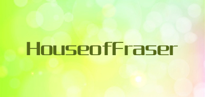HouseofFraser是什么牌子_HouseofFraser品牌怎么样?