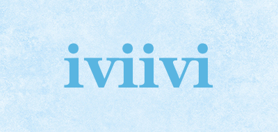 iviivi是什么牌子_iviivi品牌怎么样?