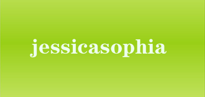 jessicasophia是什么牌子_jessicasophia品牌怎么样?