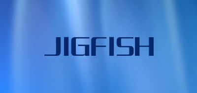 JIGFISH是什么牌子_JIGFISH品牌怎么样?