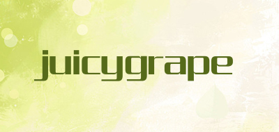 juicygrape是什么牌子_juicygrape品牌怎么样?
