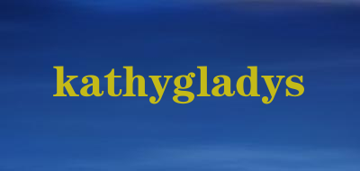 kathygladys是什么牌子_kathygladys品牌怎么样?