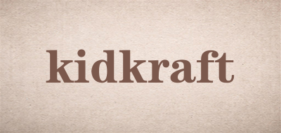 kidkraft是什么牌子_kidkraft品牌怎么样?