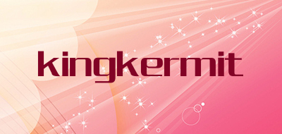 kingkermit是什么牌子_kingkermit品牌怎么样?