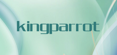 kingparrot是什么牌子_kingparrot品牌怎么样?